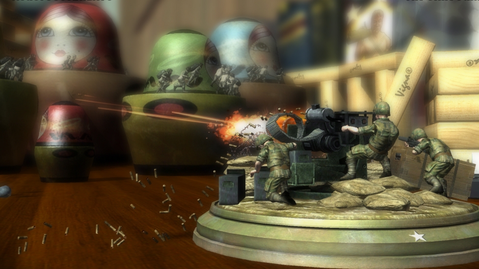 Game screenshot 5