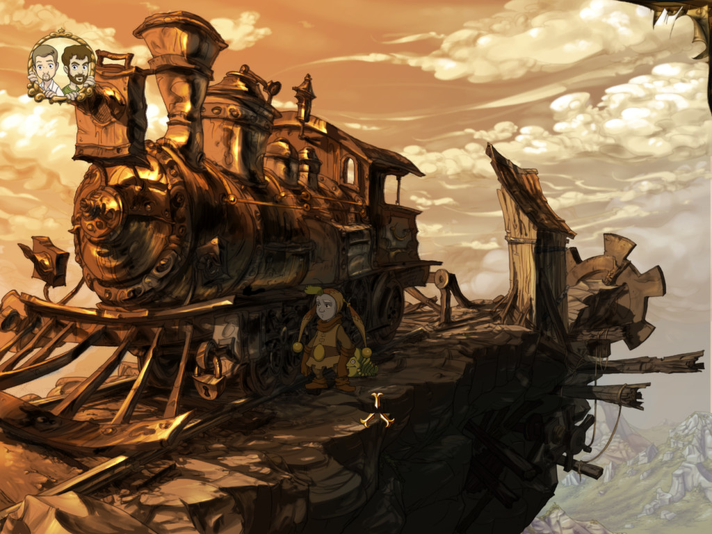 Game screenshot 2