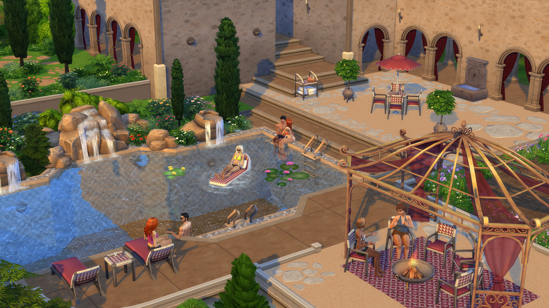 Game screenshot 3