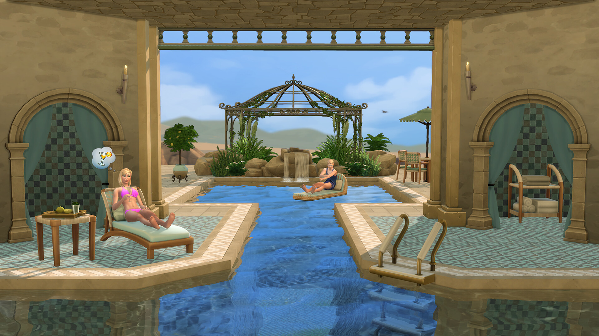 Game screenshot 2