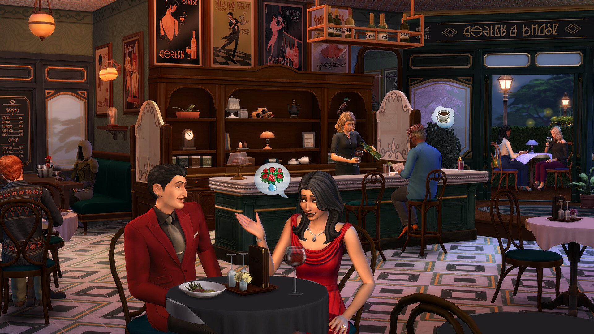 Game screenshot 2