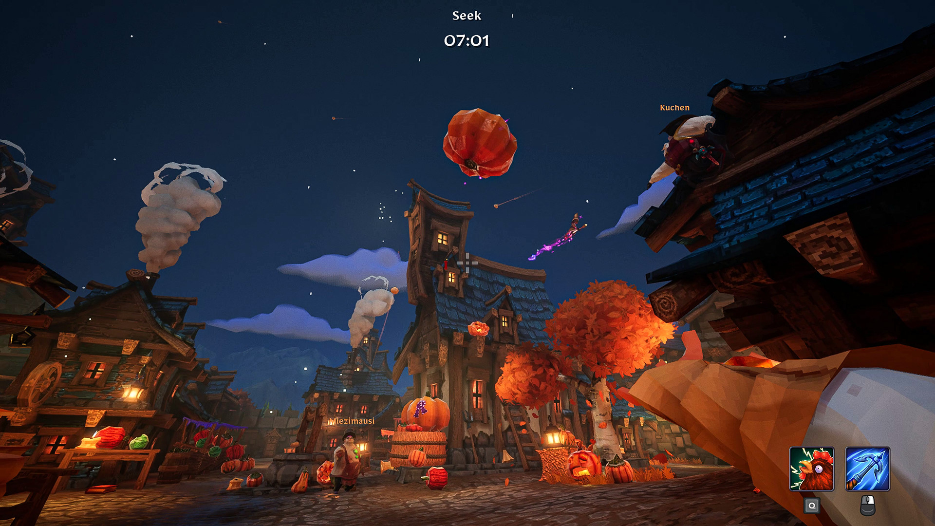 Game screenshot 2