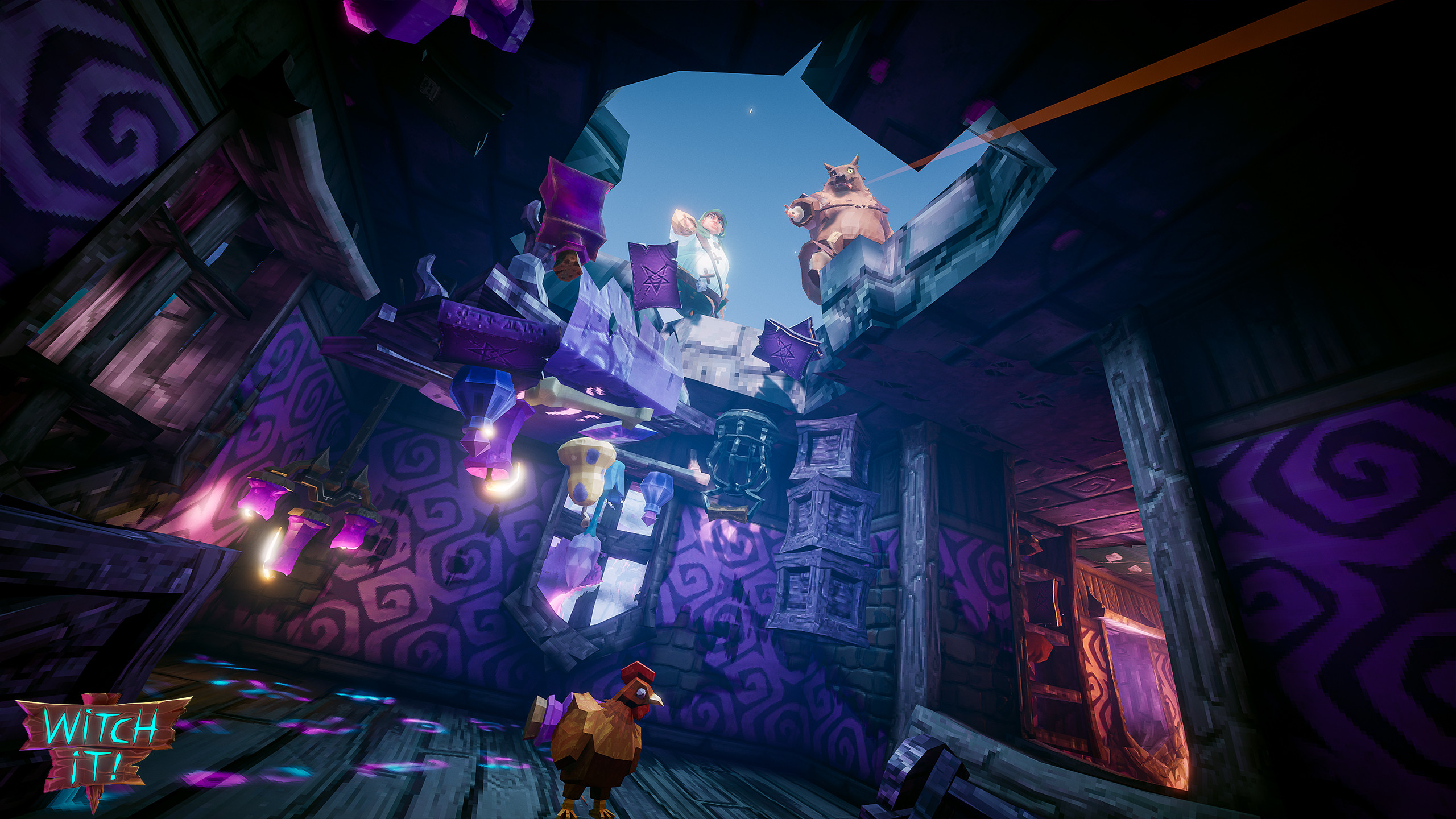 Game screenshot 3