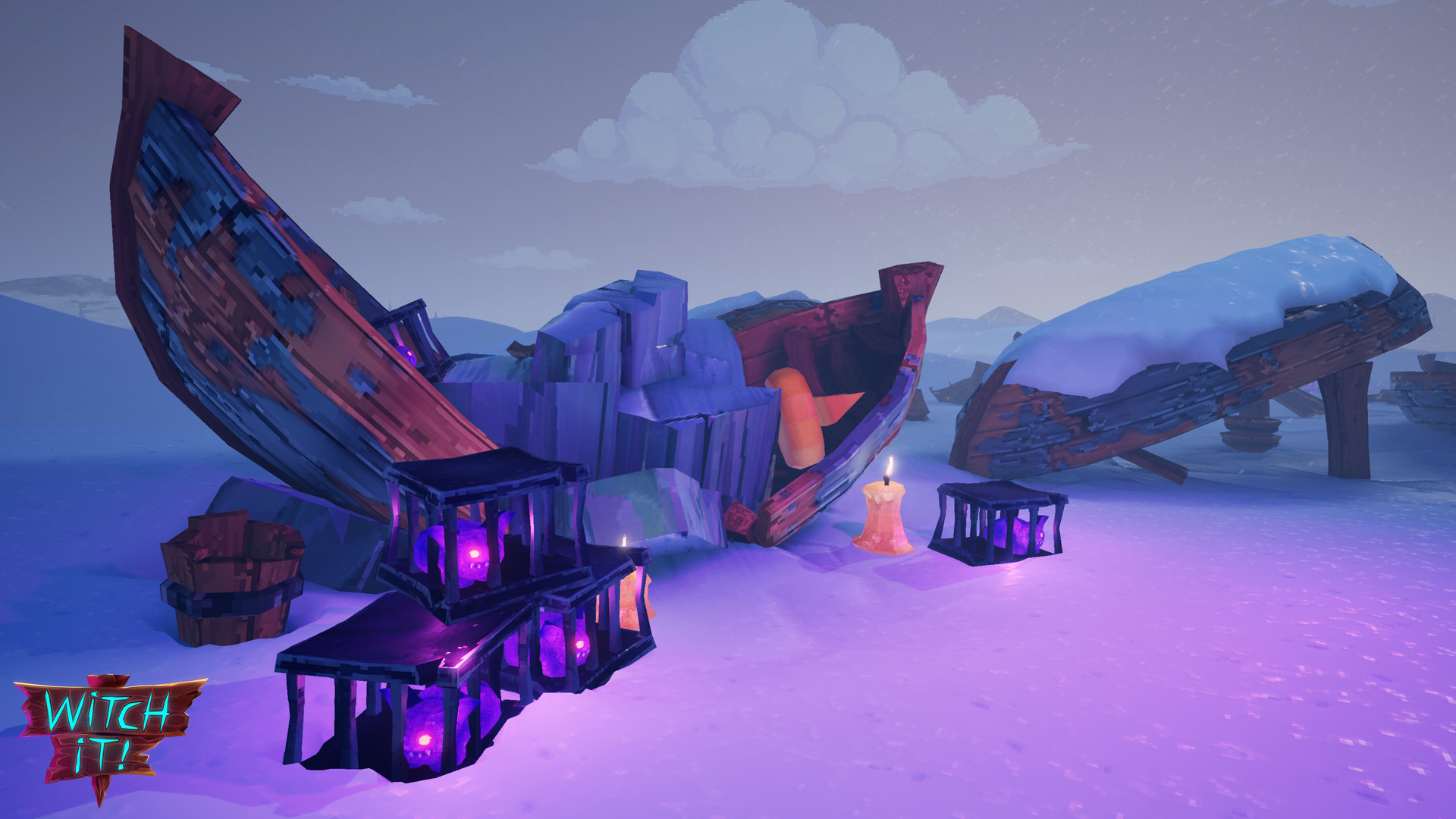 Game screenshot 2