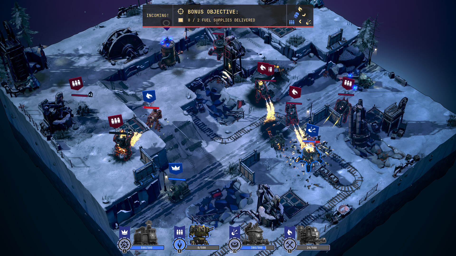 Game screenshot 2