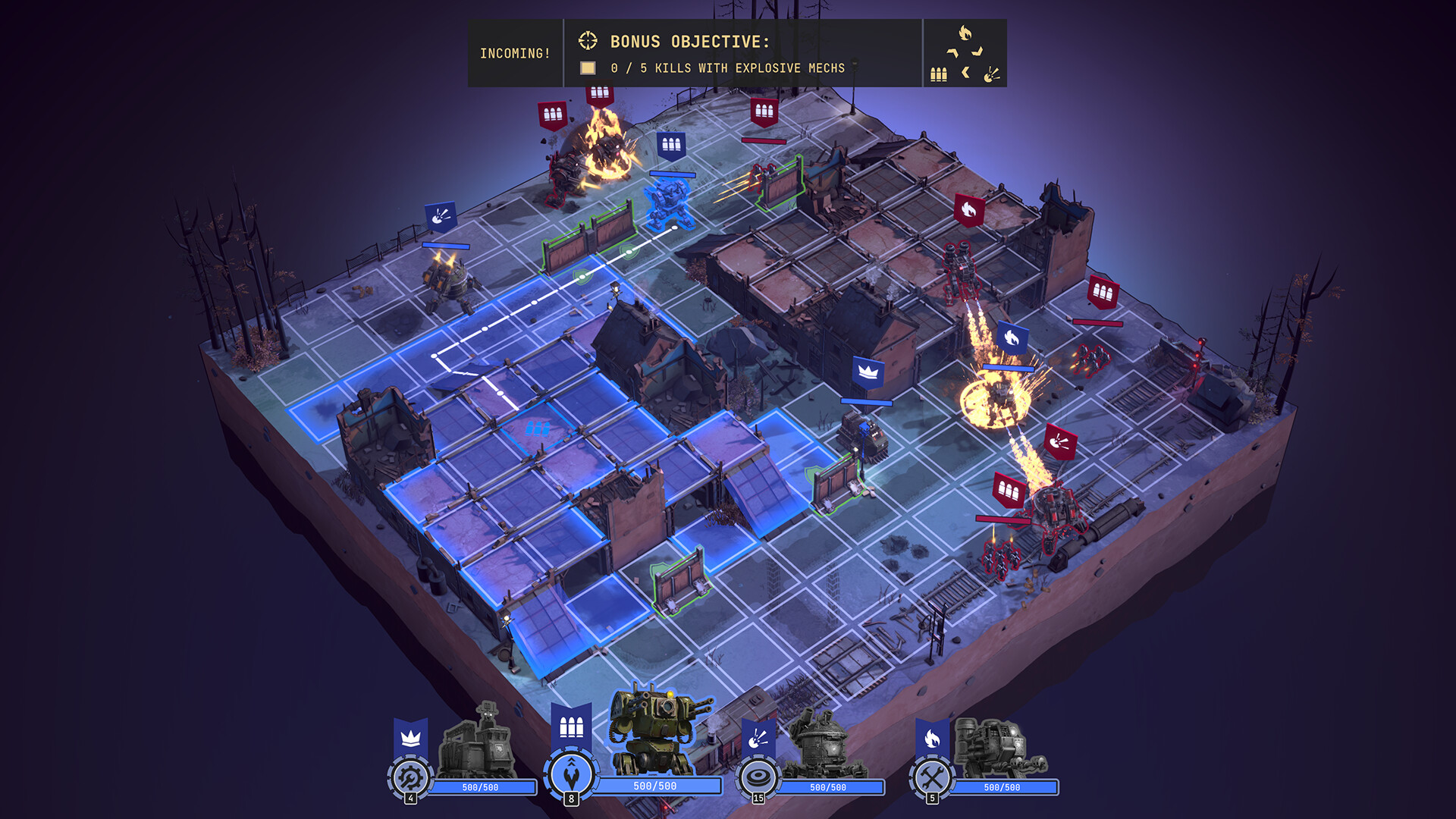 Game screenshot 4