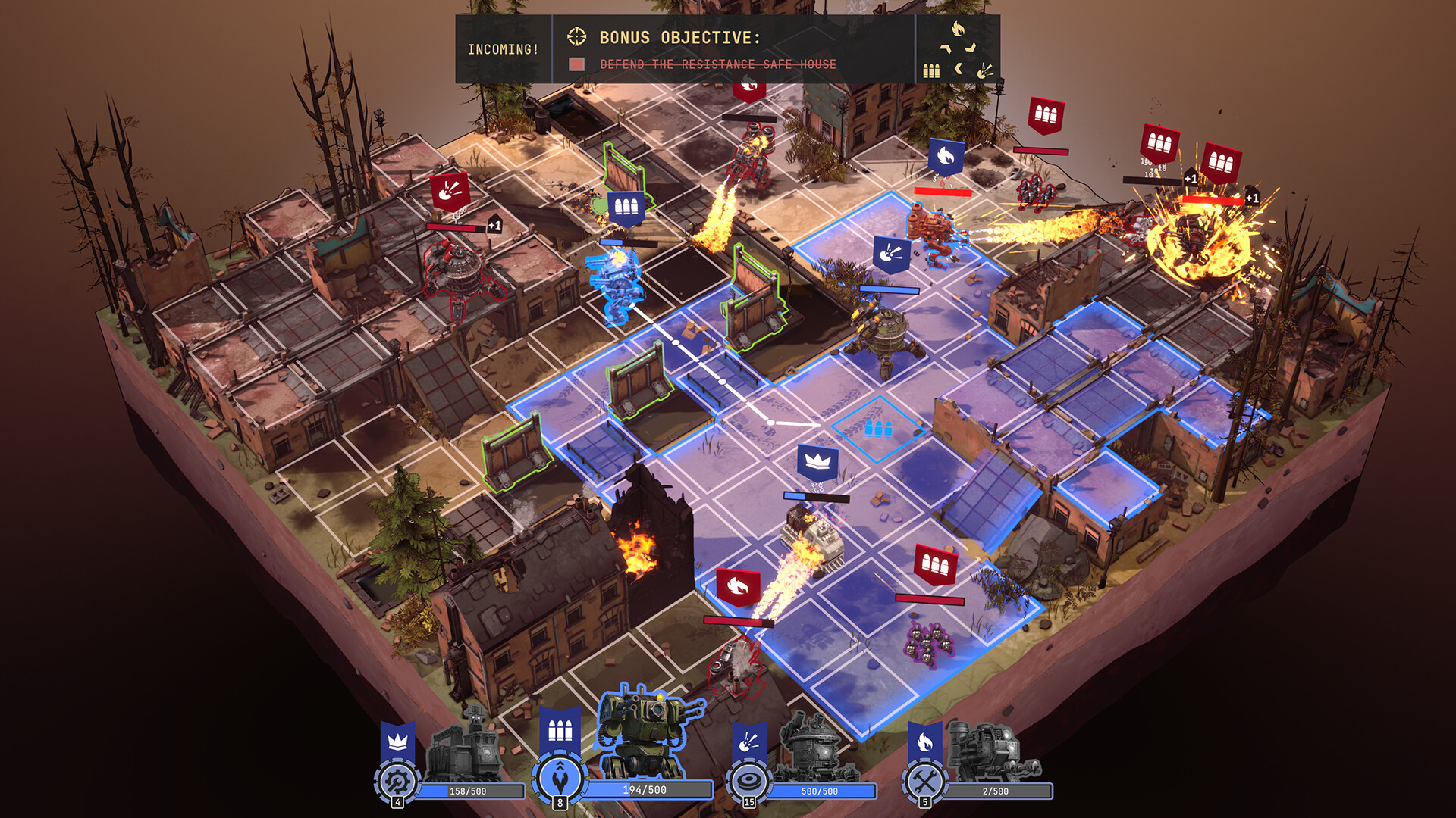 Game screenshot 5