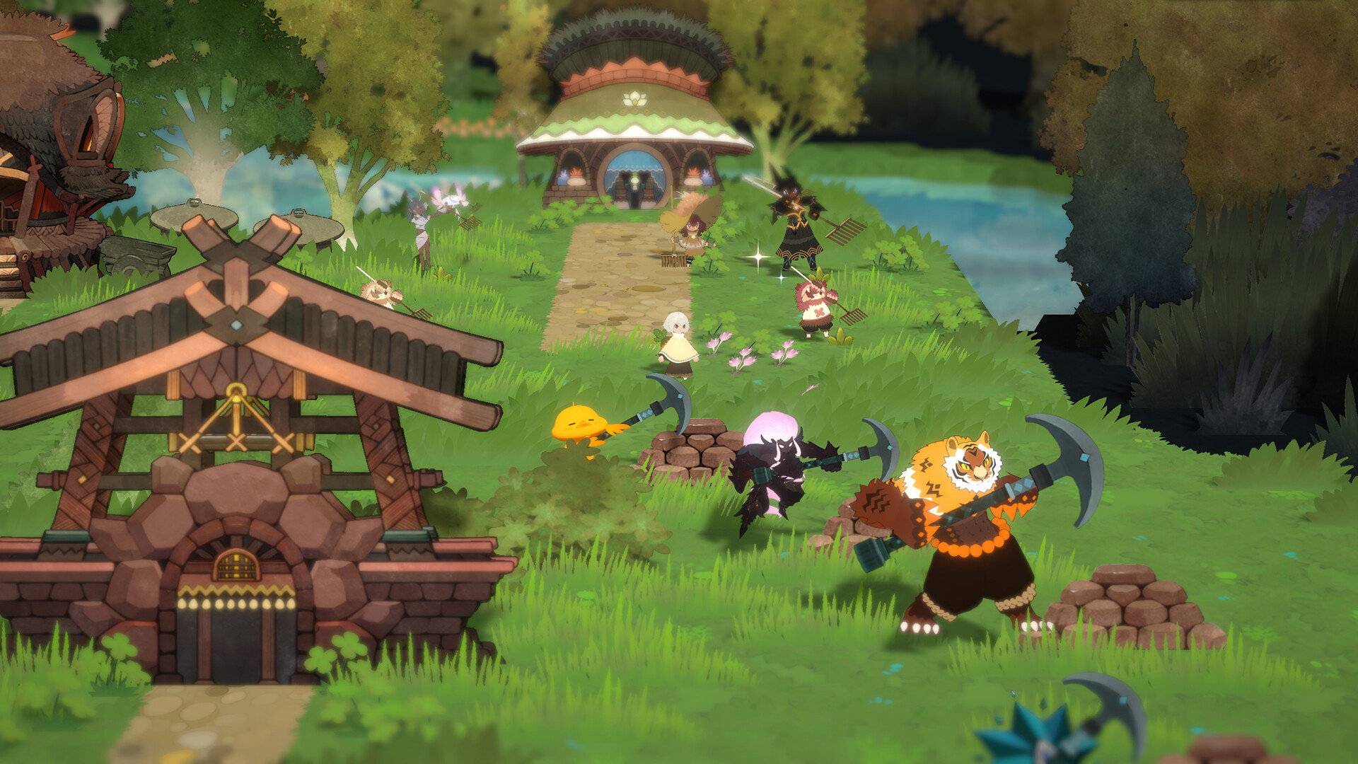 Game screenshot 5