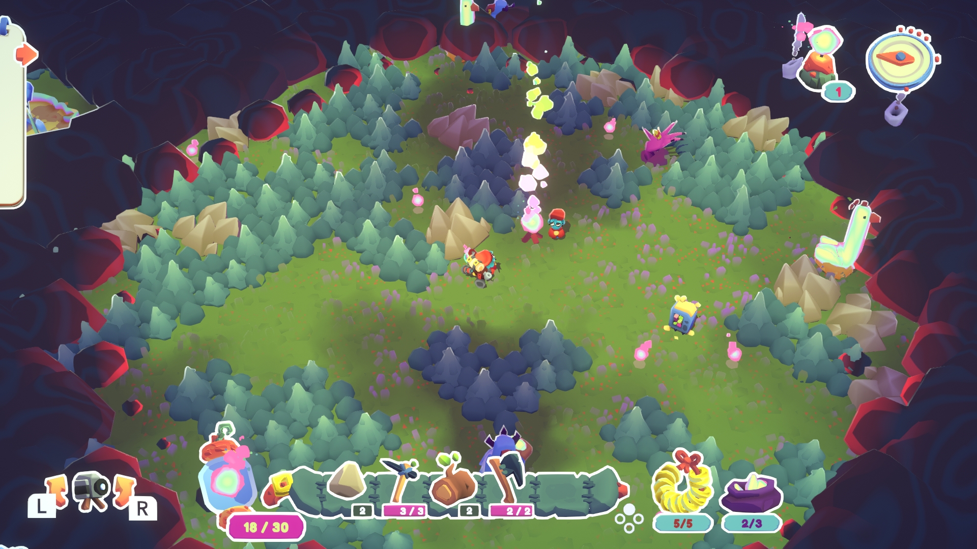 Game screenshot 3