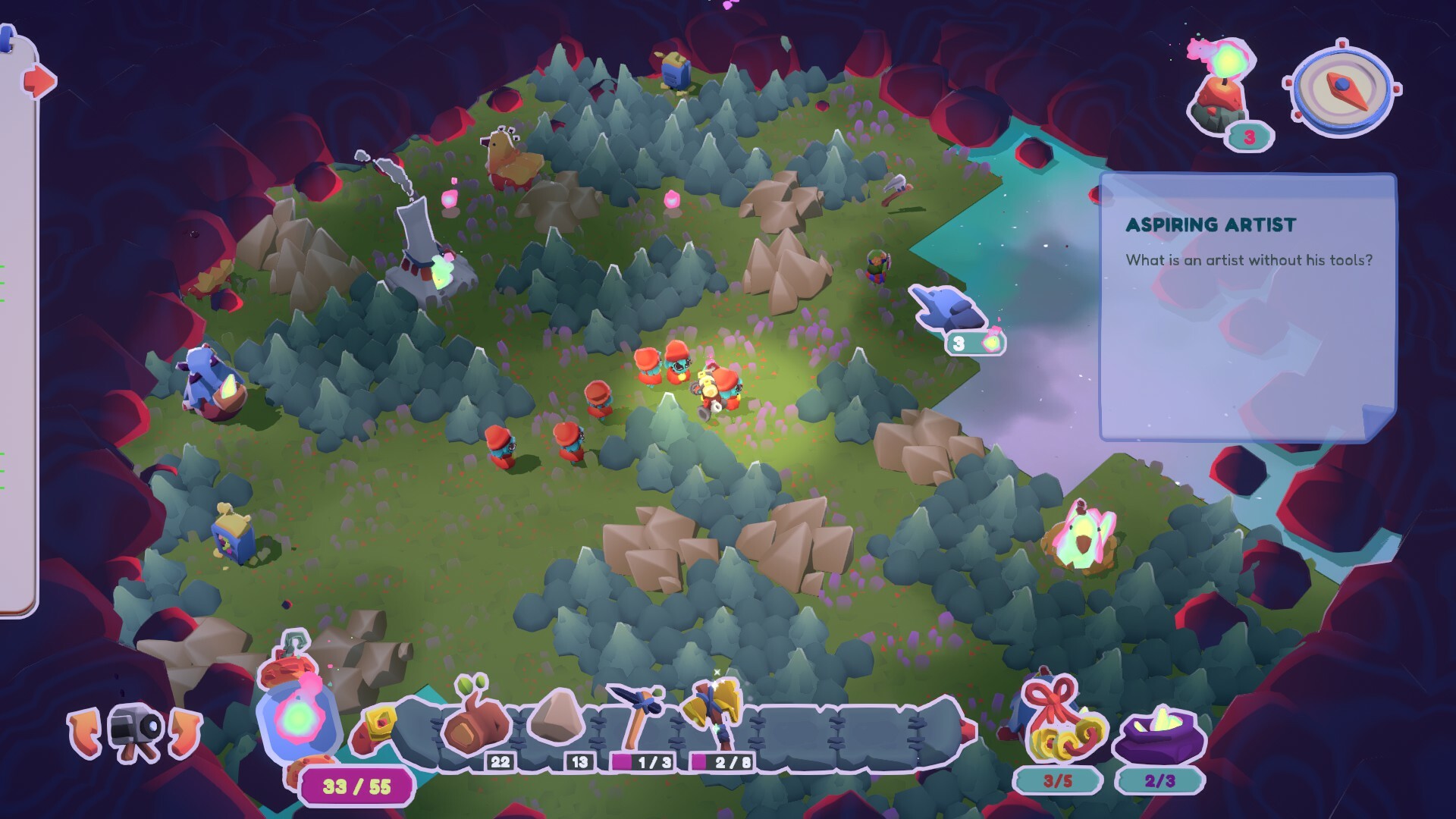 Game screenshot 2