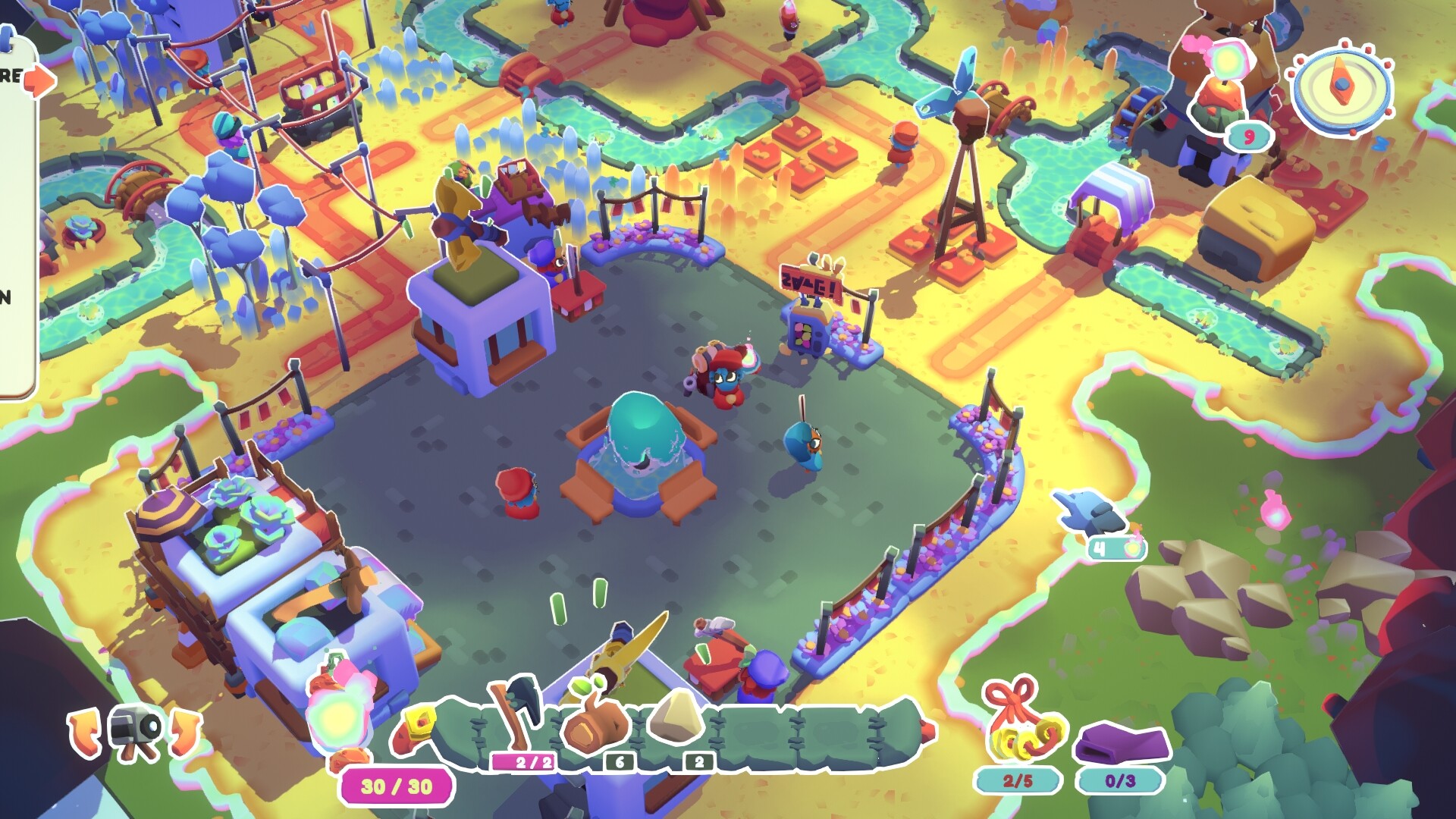 Game screenshot 2