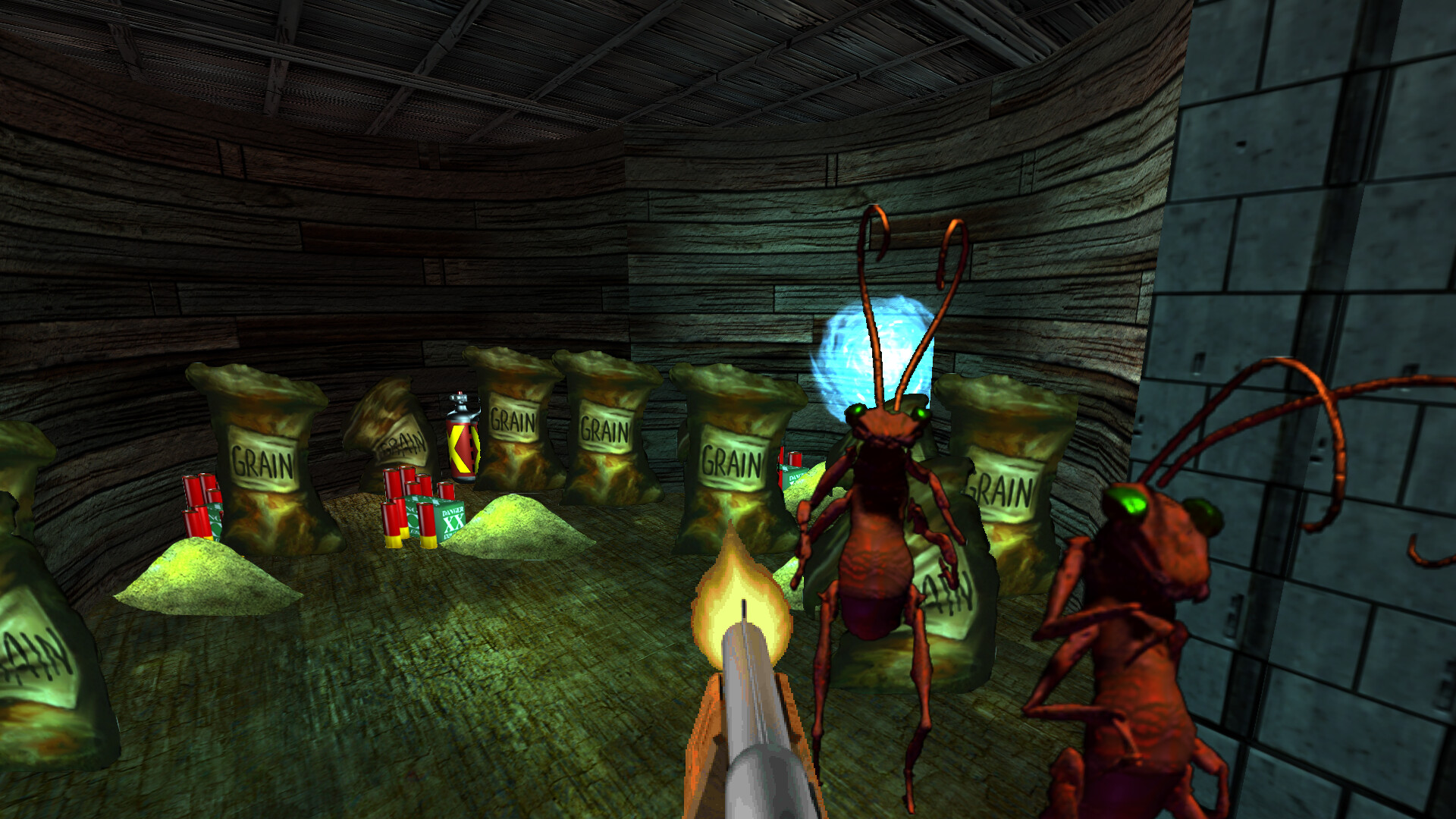 Game screenshot 5