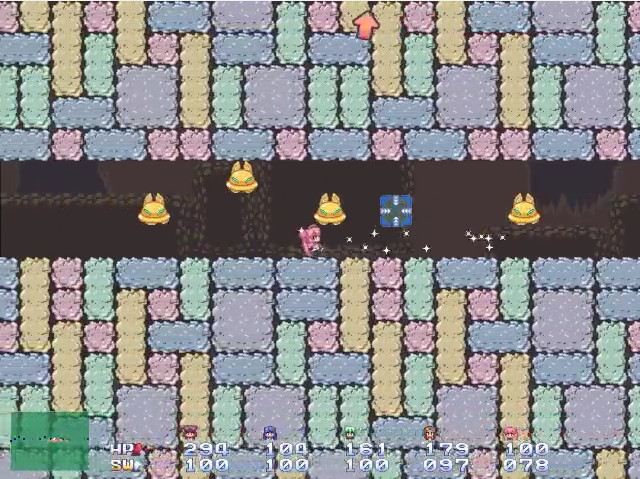 Game screenshot 3