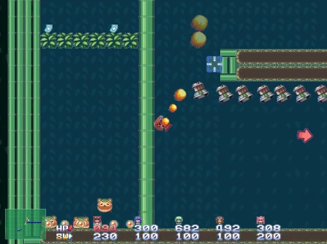 Game screenshot 5