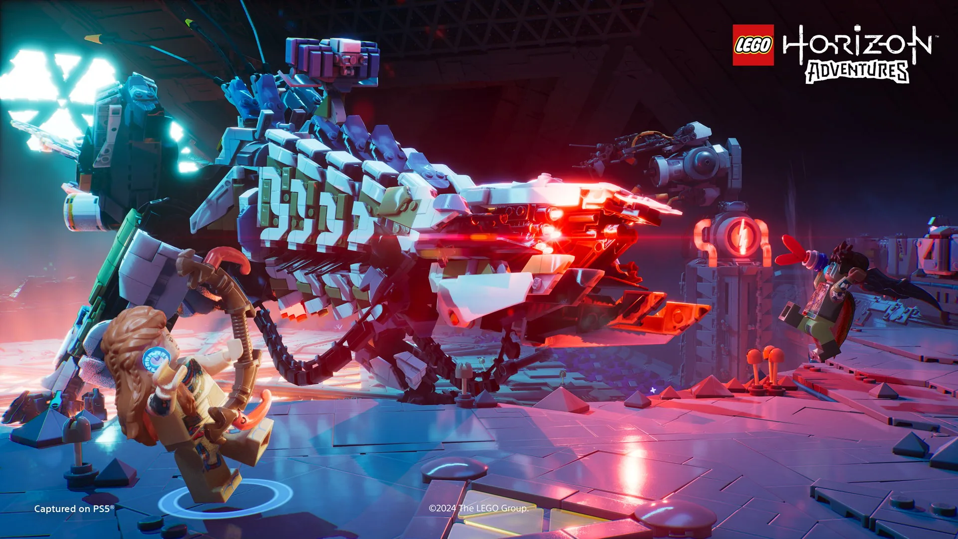 Game screenshot 3