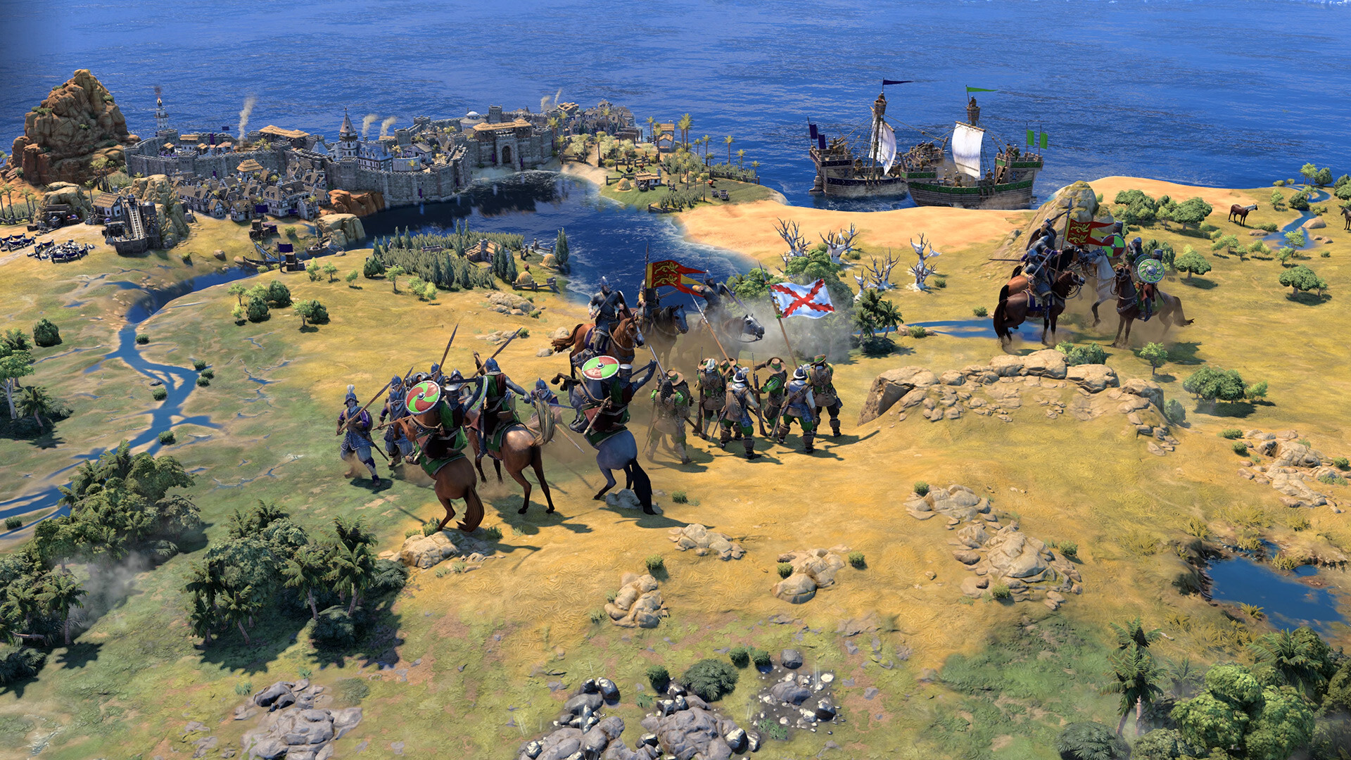 Game screenshot 3