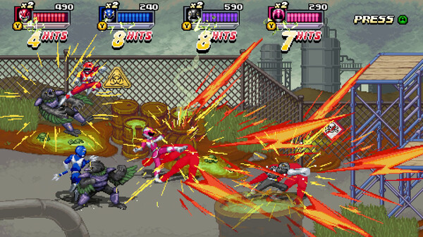 Game screenshot 4