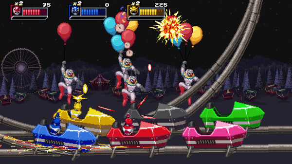 Game screenshot 3