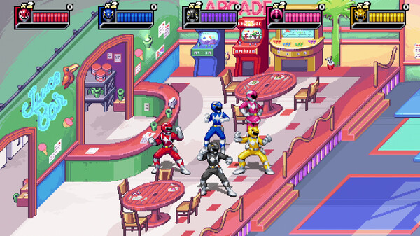 Game screenshot 5