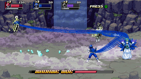 Game screenshot 5
