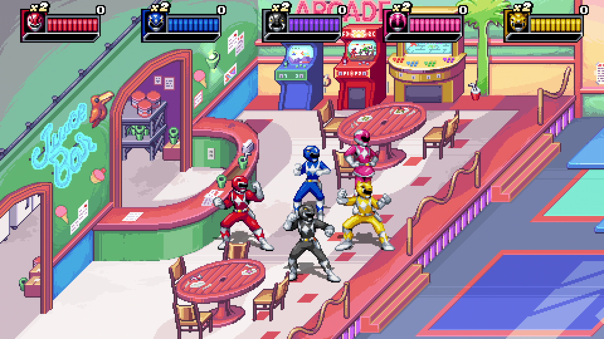 Game screenshot 2