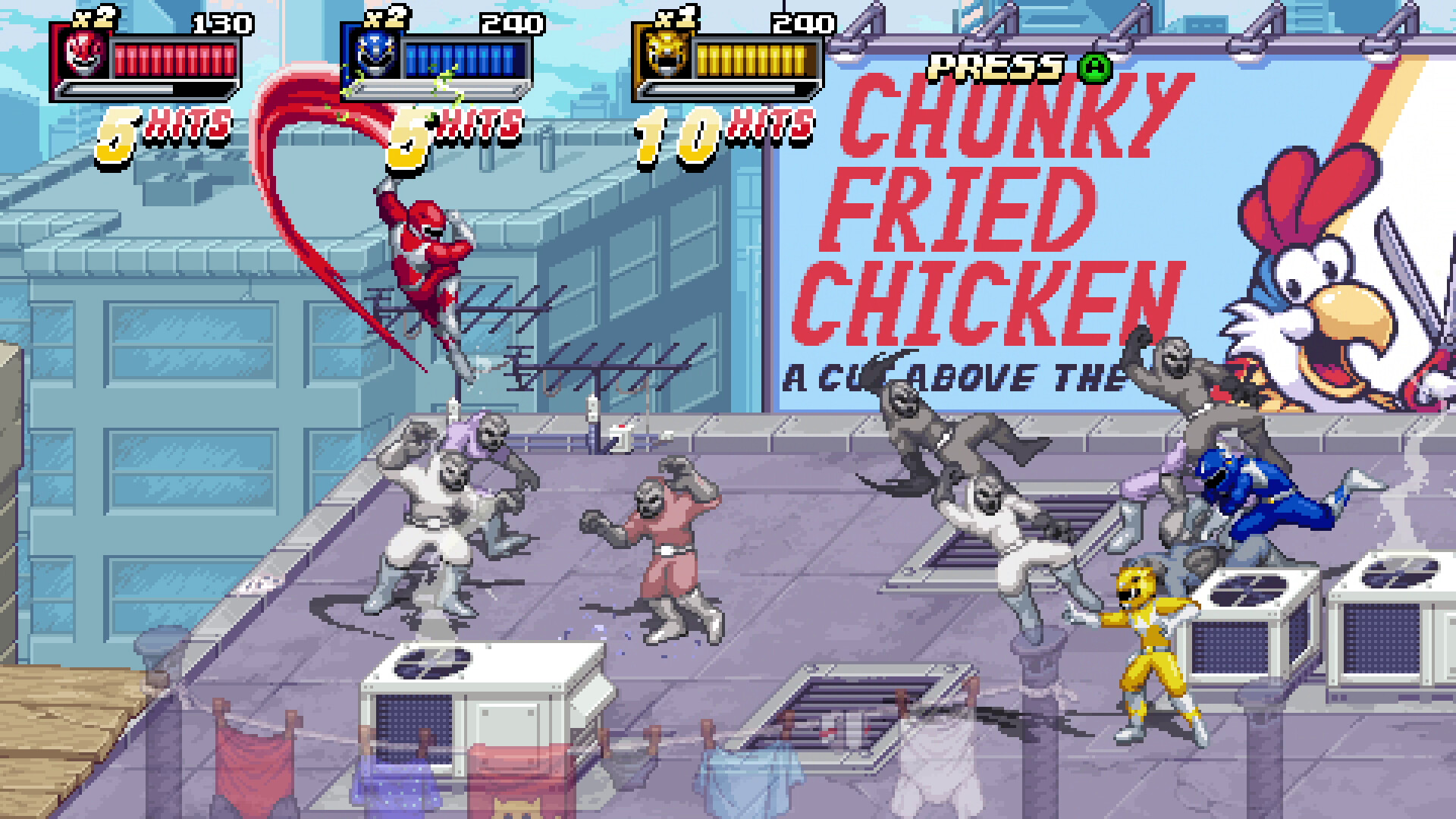 Game screenshot 5