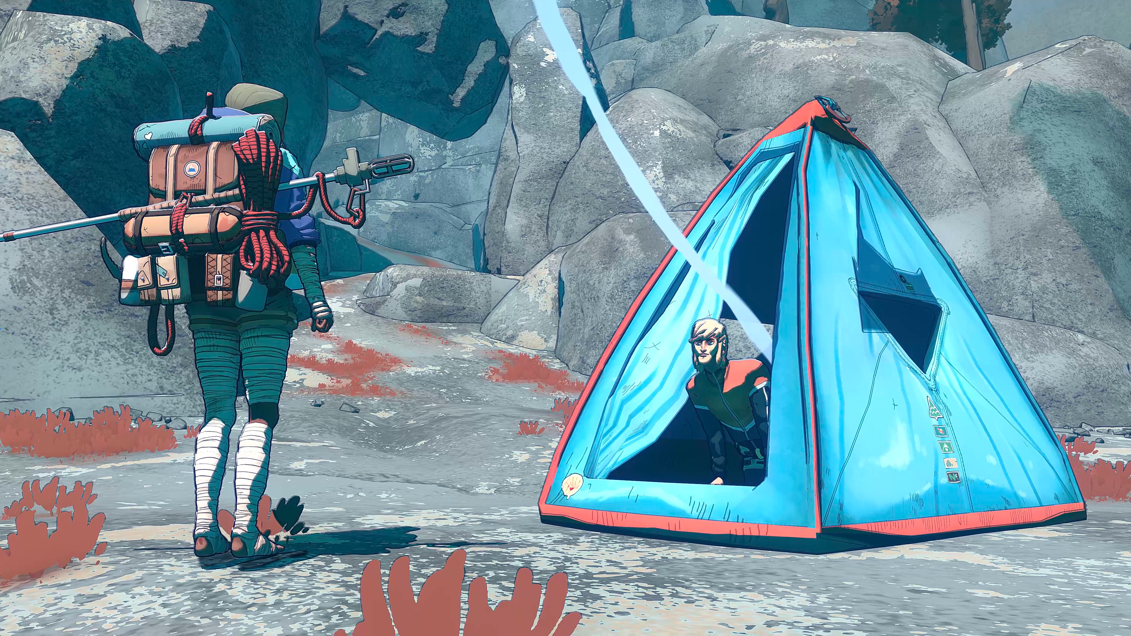 Game screenshot 2