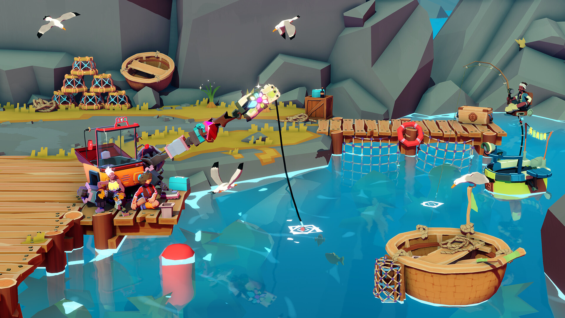 Game screenshot 3