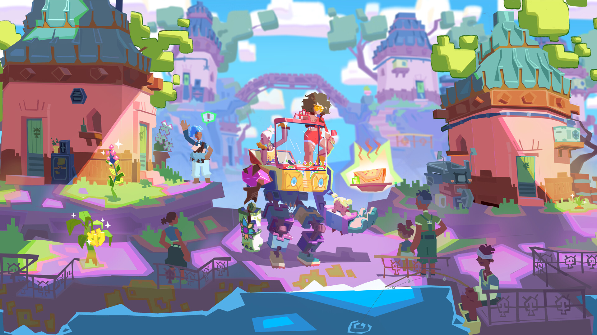 Game screenshot 4