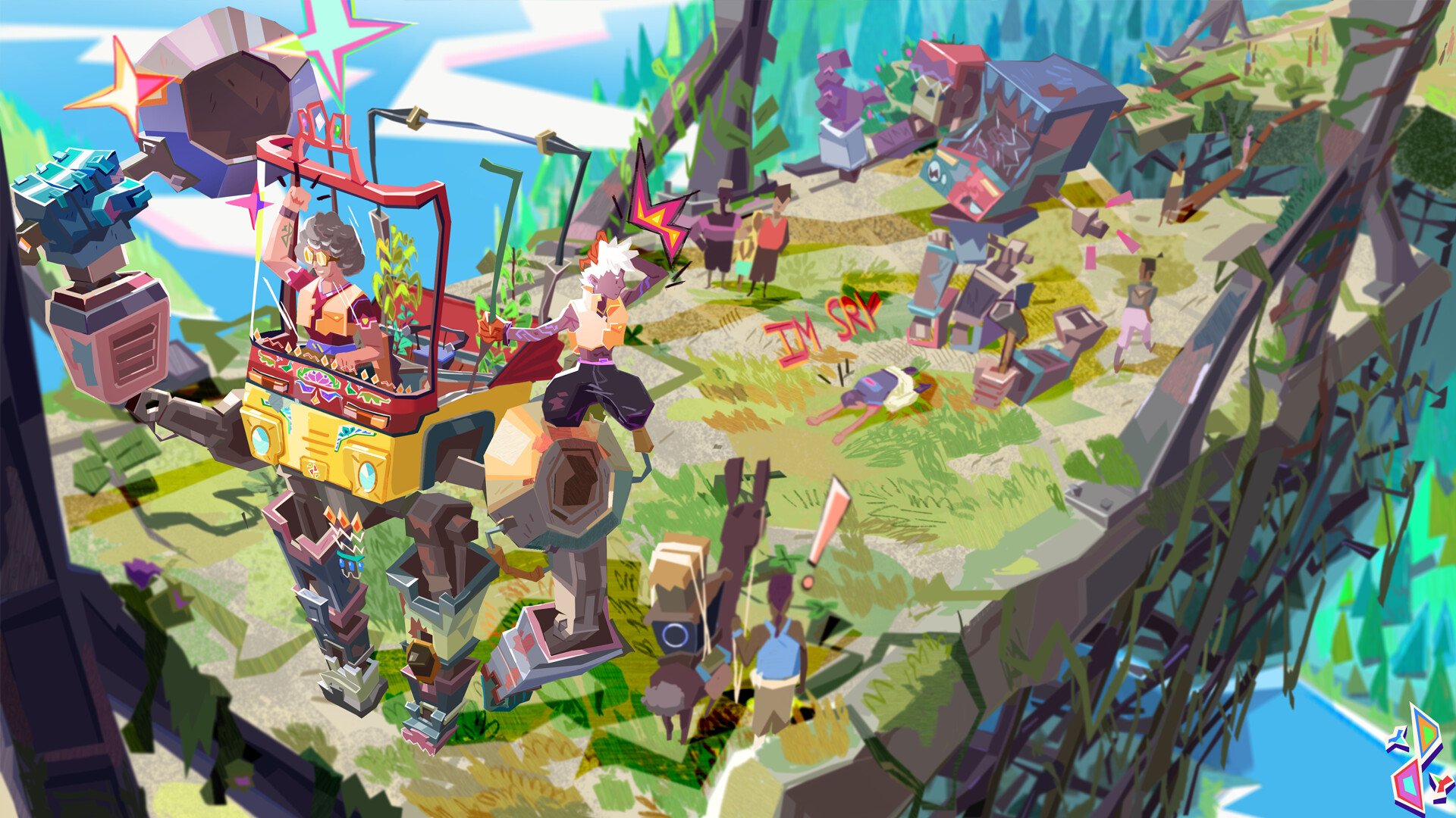 Game screenshot 4