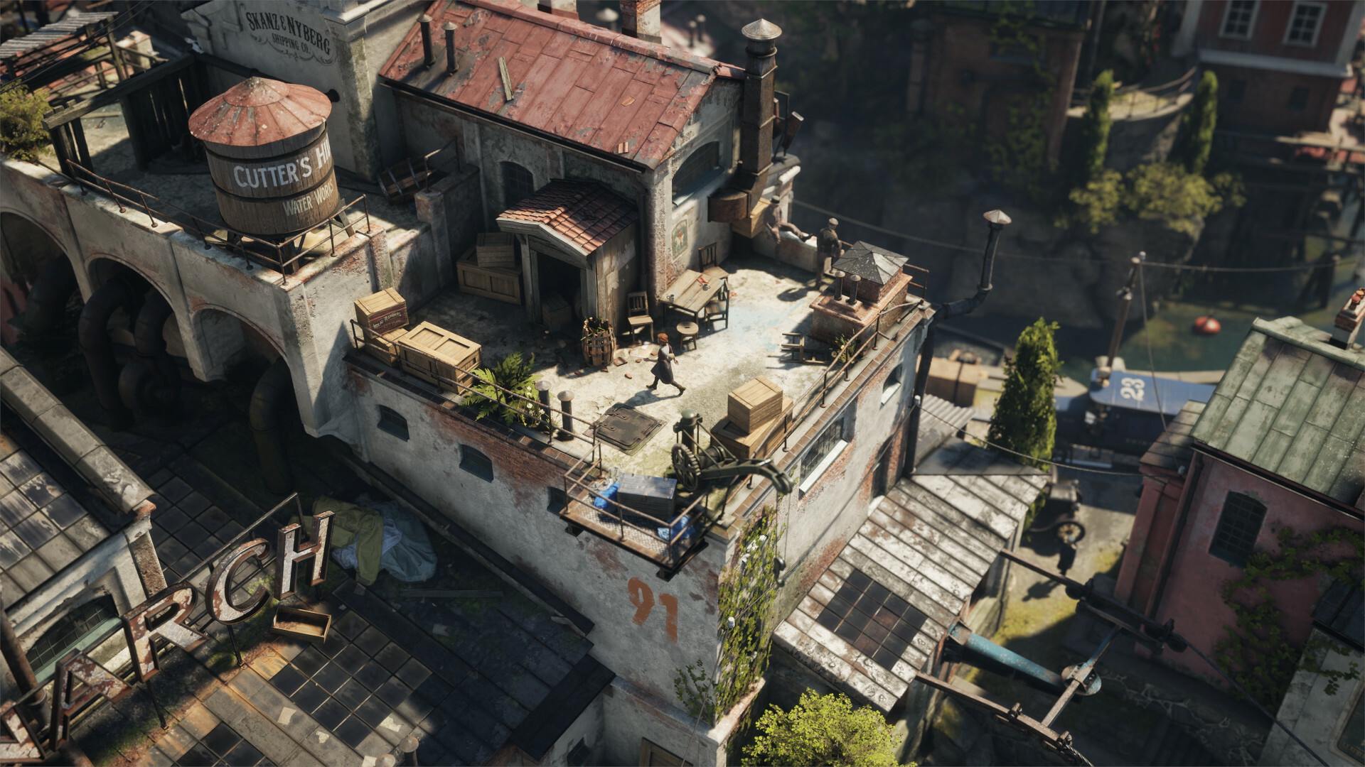 Game screenshot 3