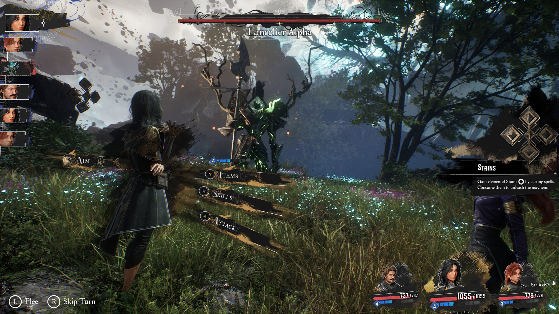 Game screenshot 5