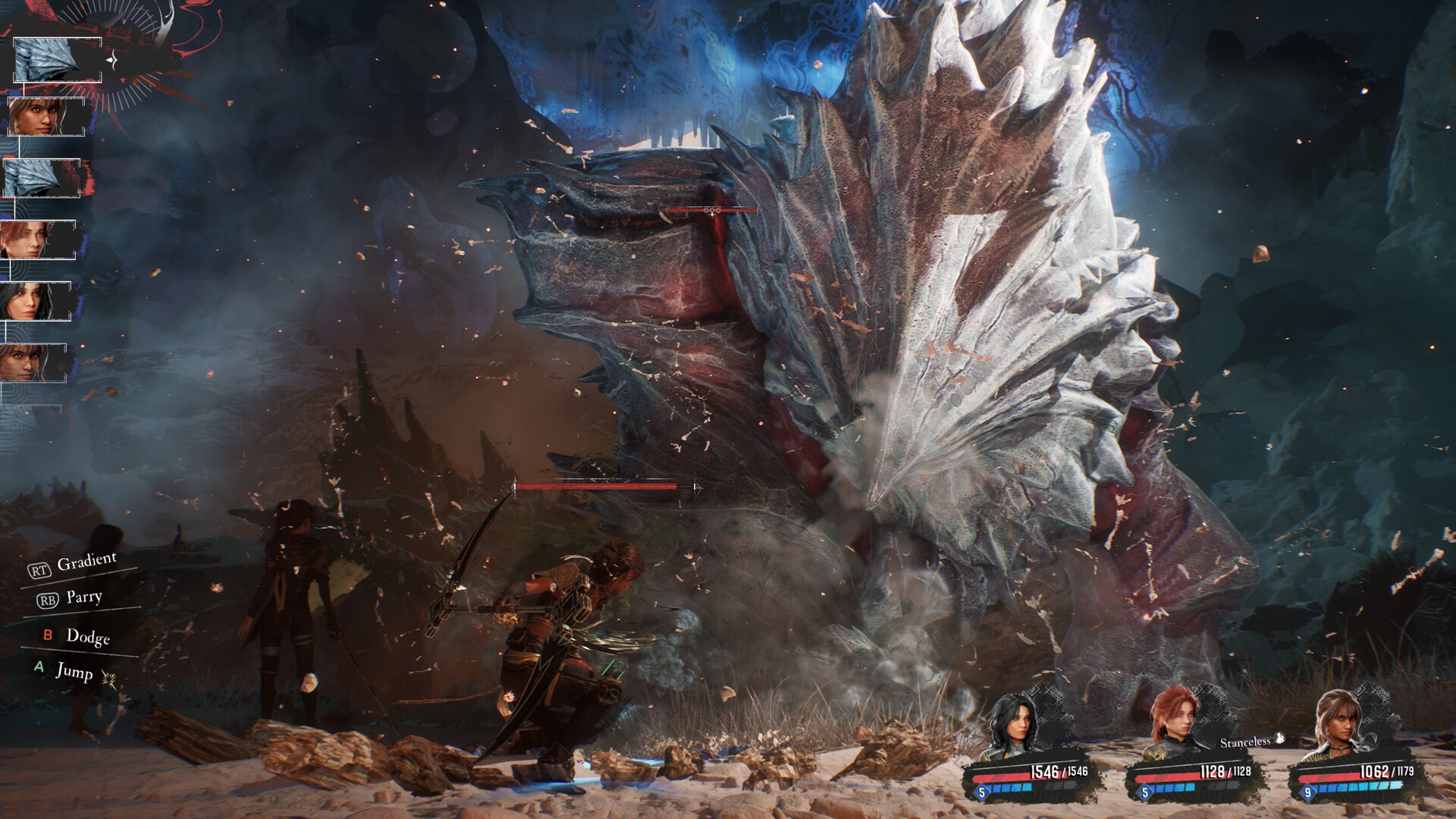 Game screenshot 3
