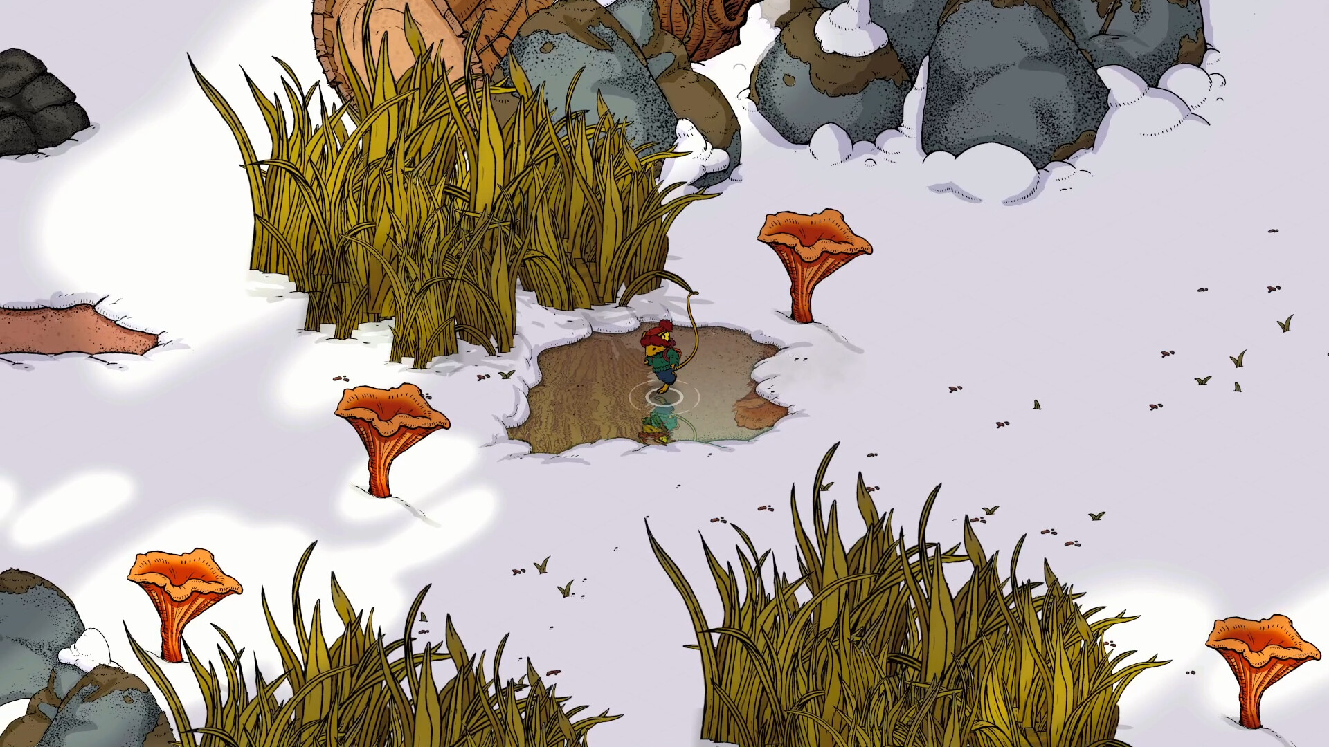 Game screenshot 4