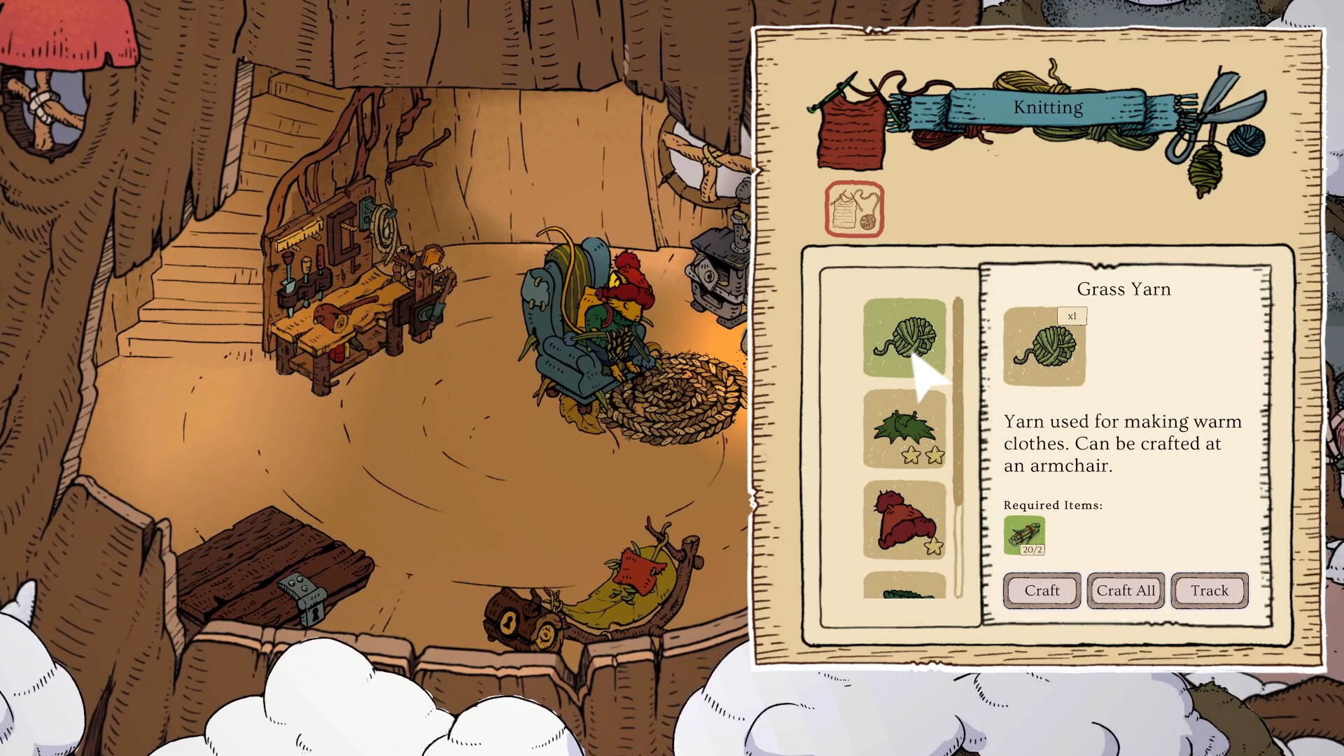 Game screenshot 3