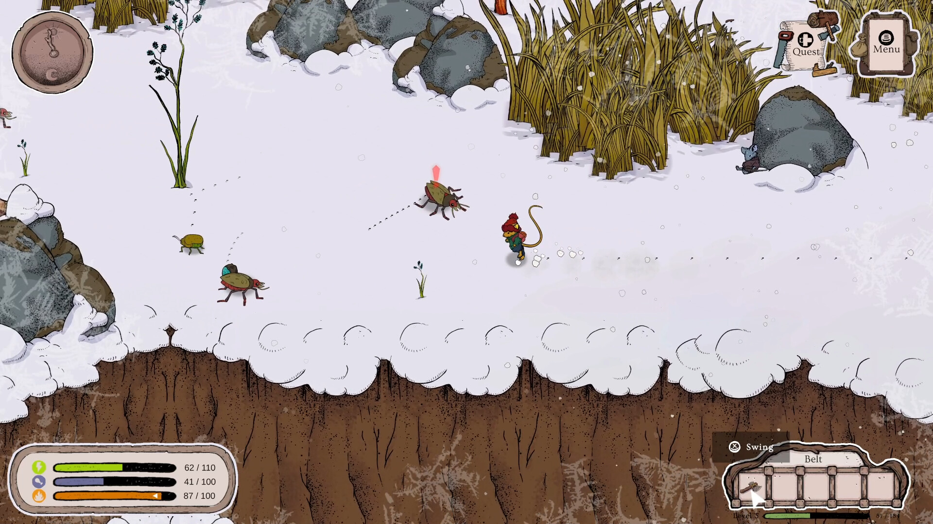 Game screenshot 5