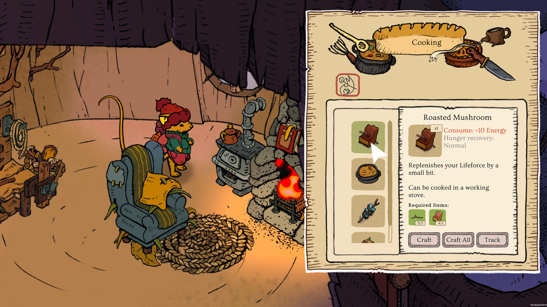 Game screenshot 4