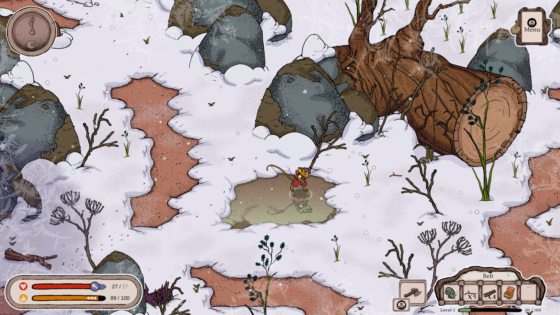 Game screenshot 3