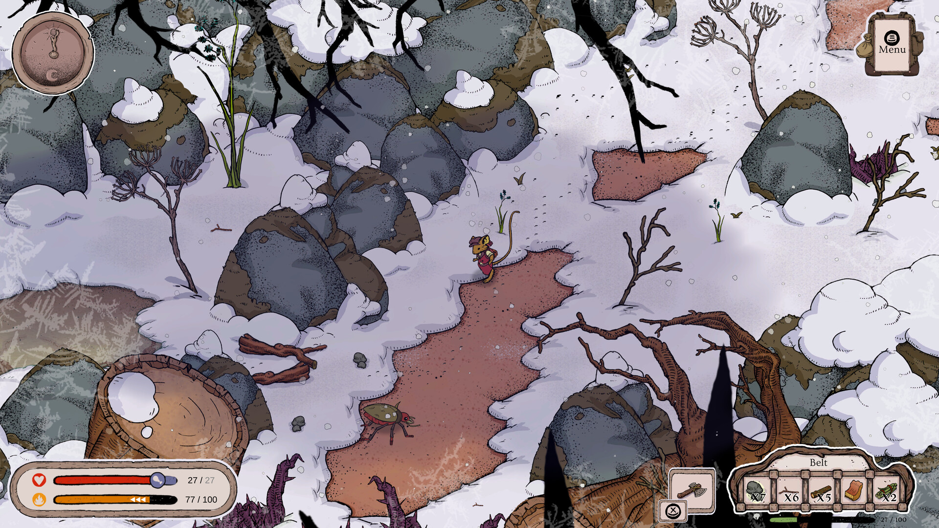 Game screenshot 3