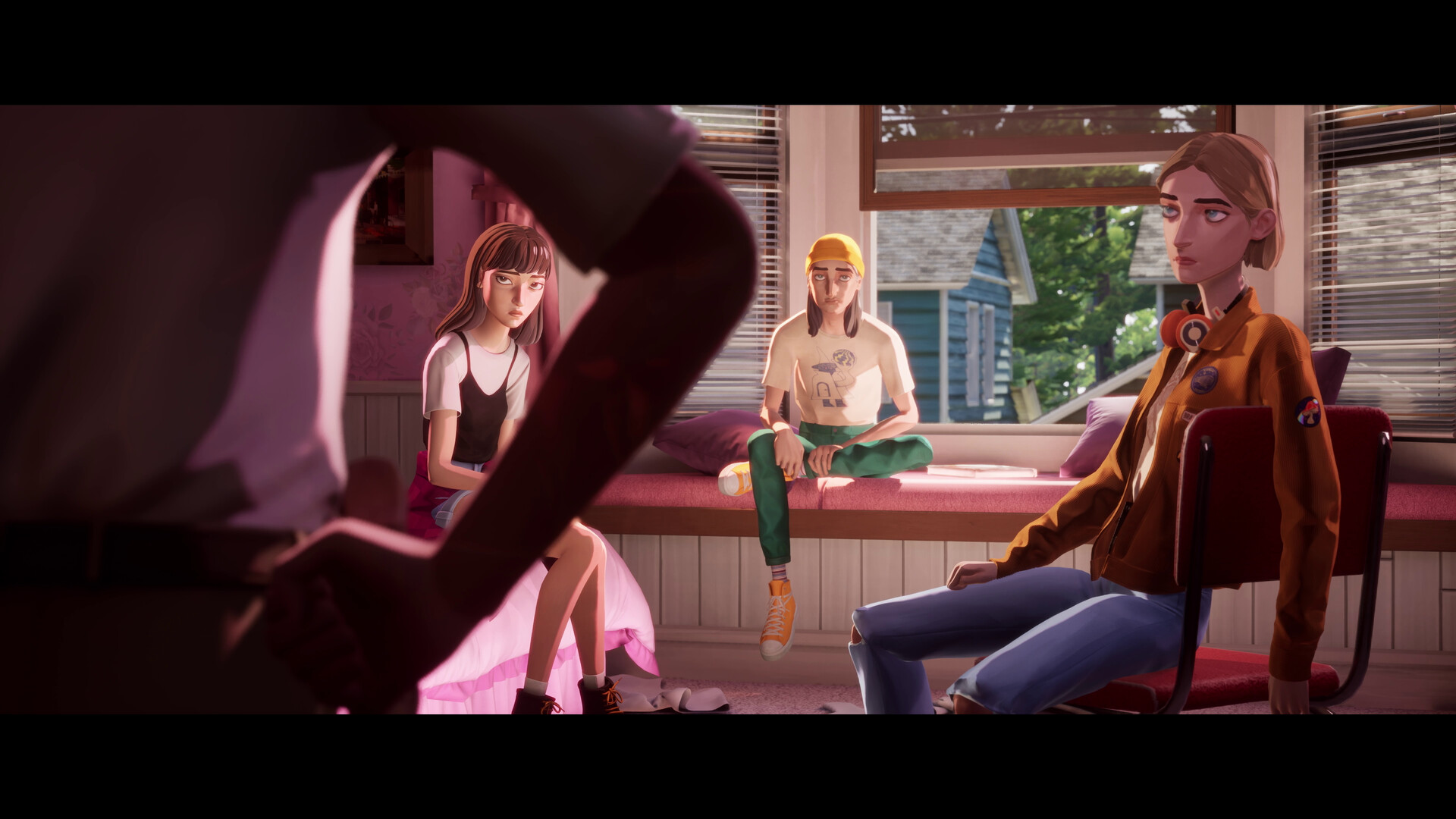 Game screenshot 2