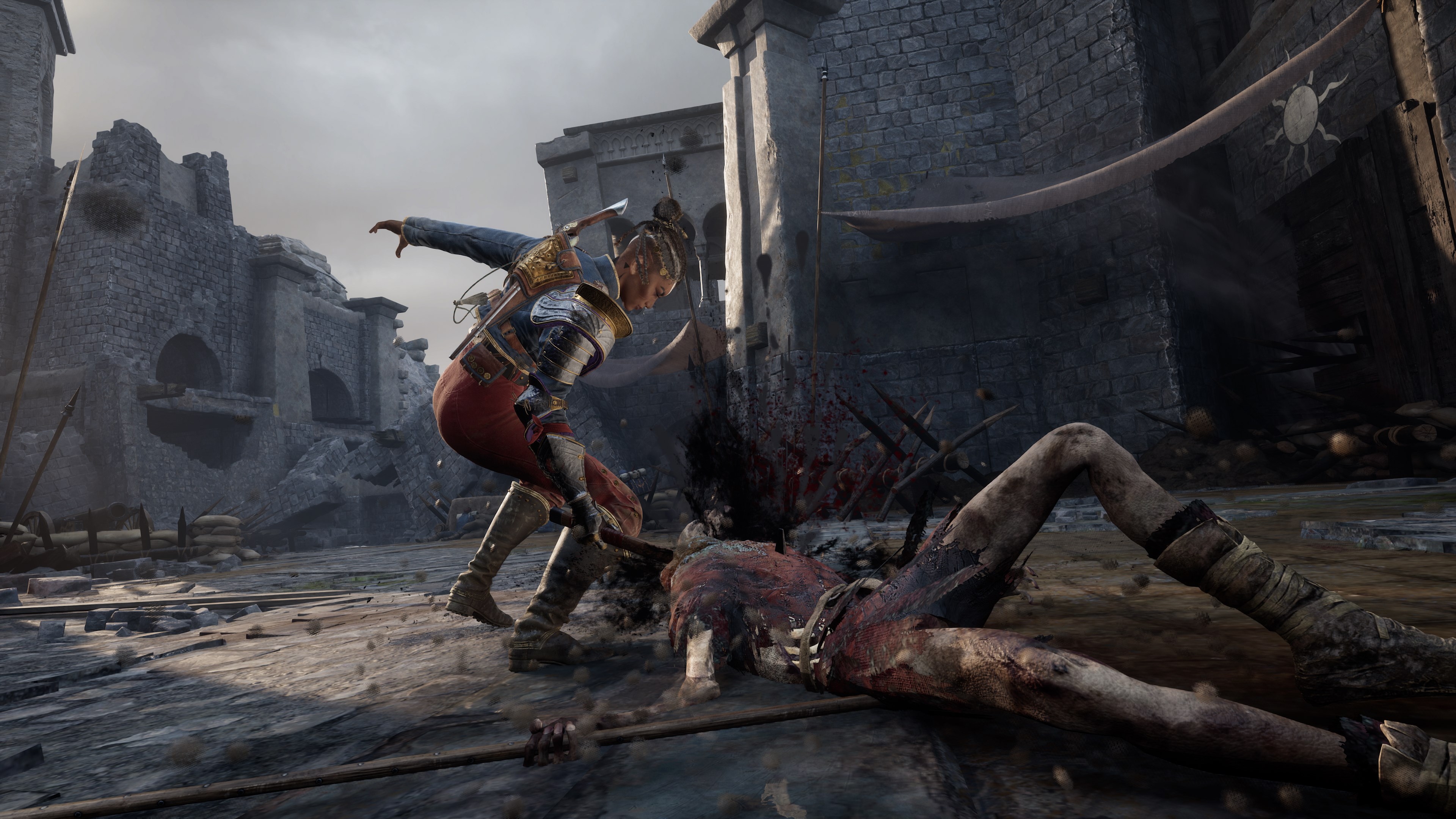 Game screenshot 4