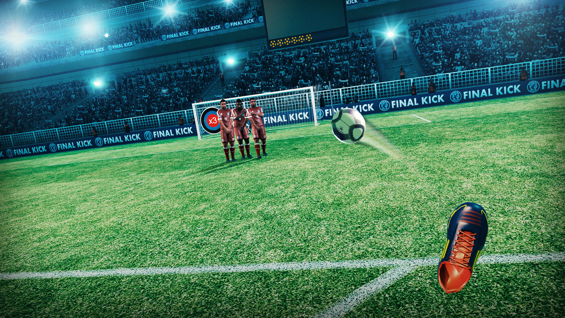 Game screenshot 4