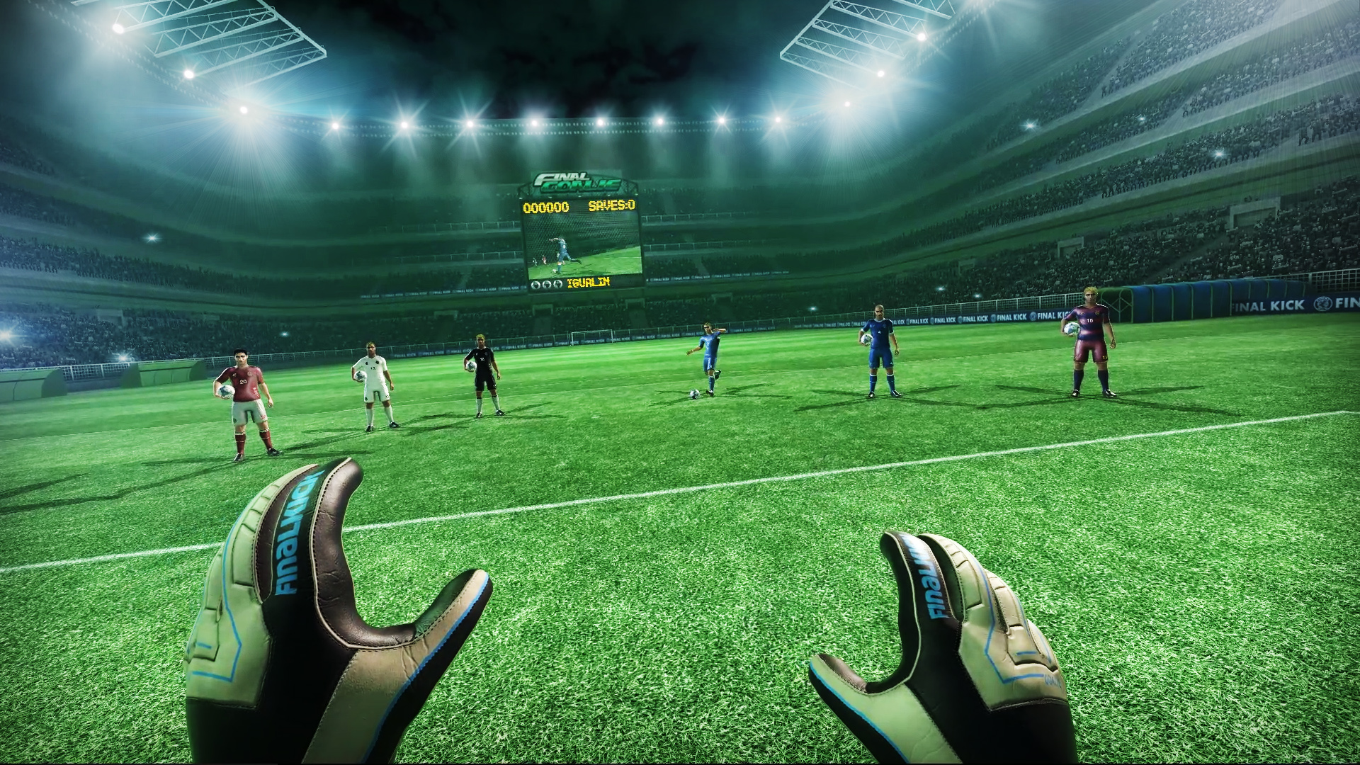 Game screenshot 3