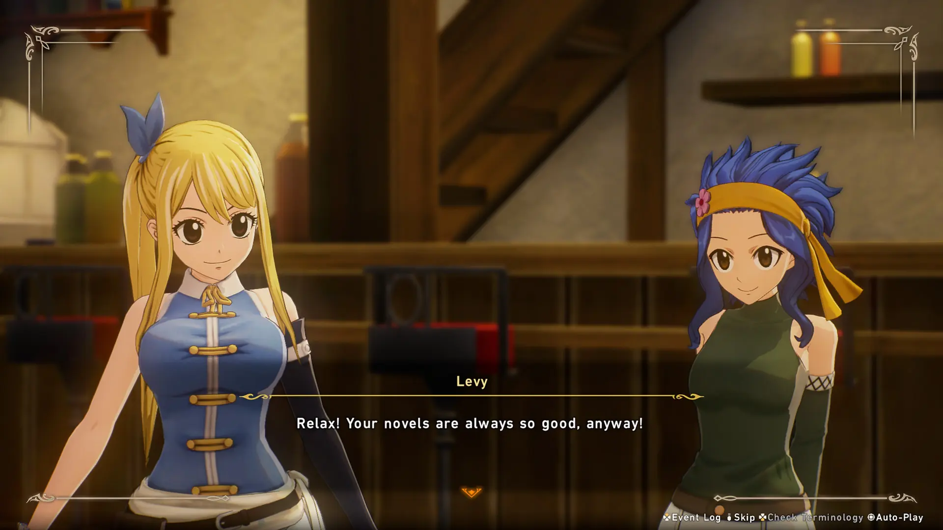 Game screenshot 5