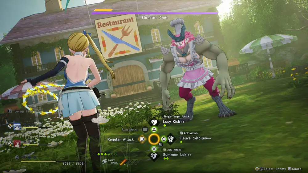 Game screenshot 4