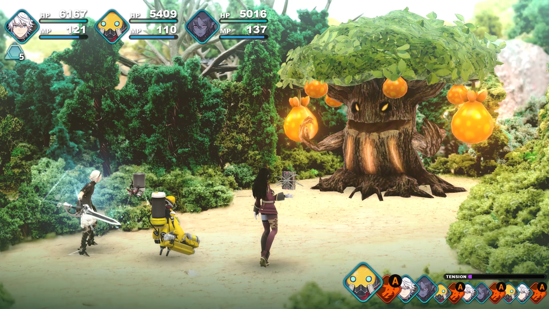 Game screenshot 2