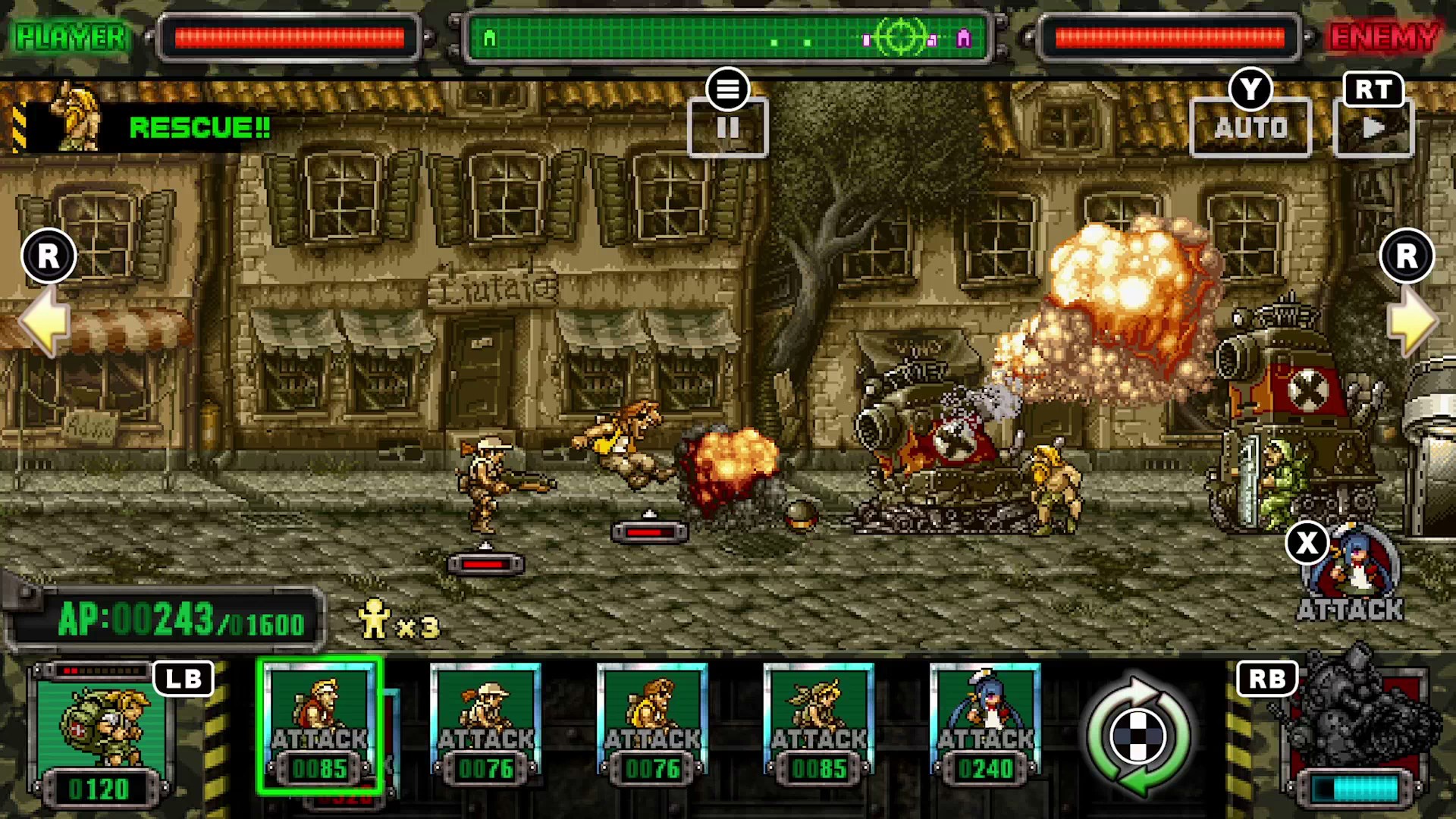 Game screenshot 4