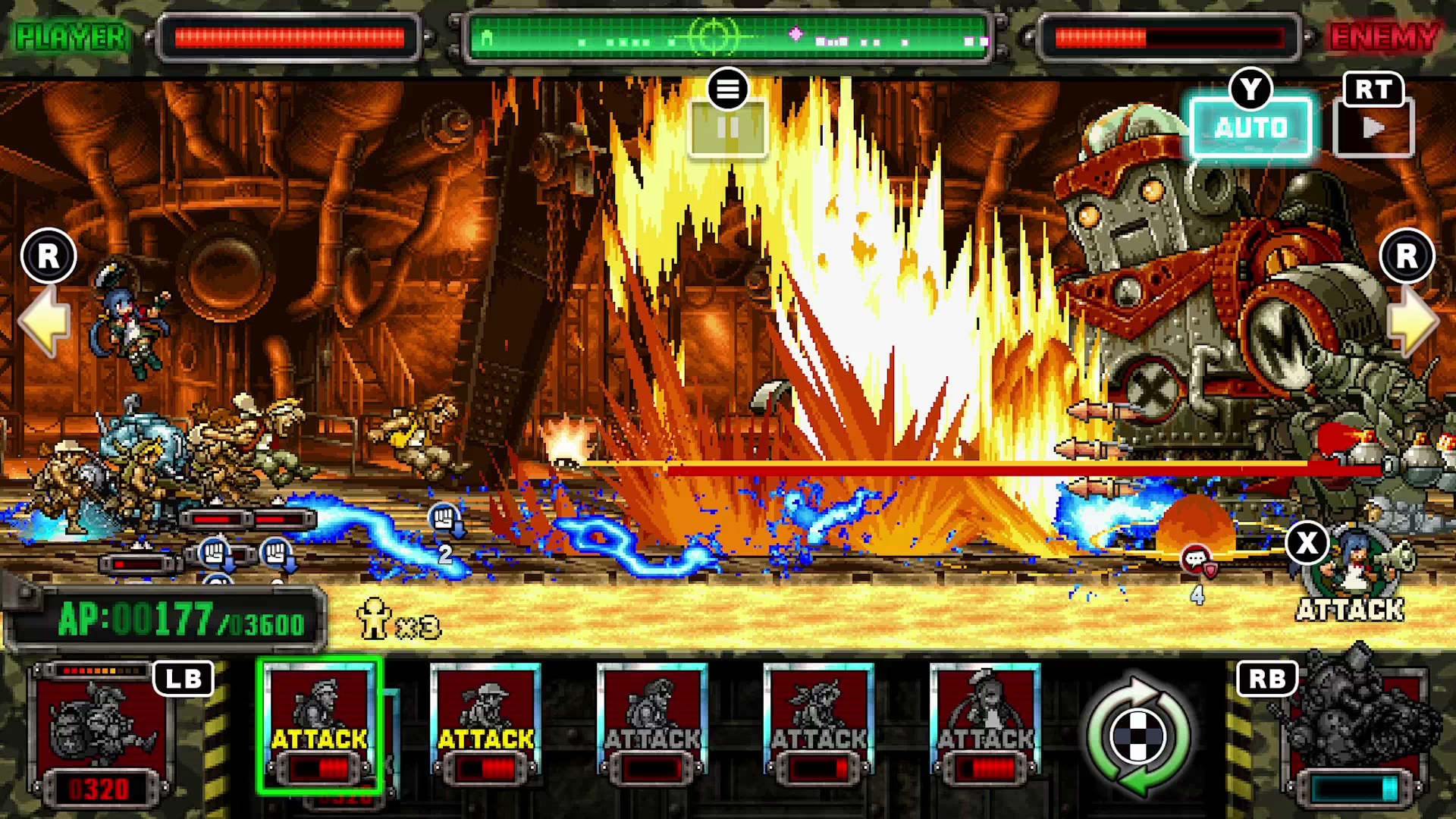 Game screenshot 4