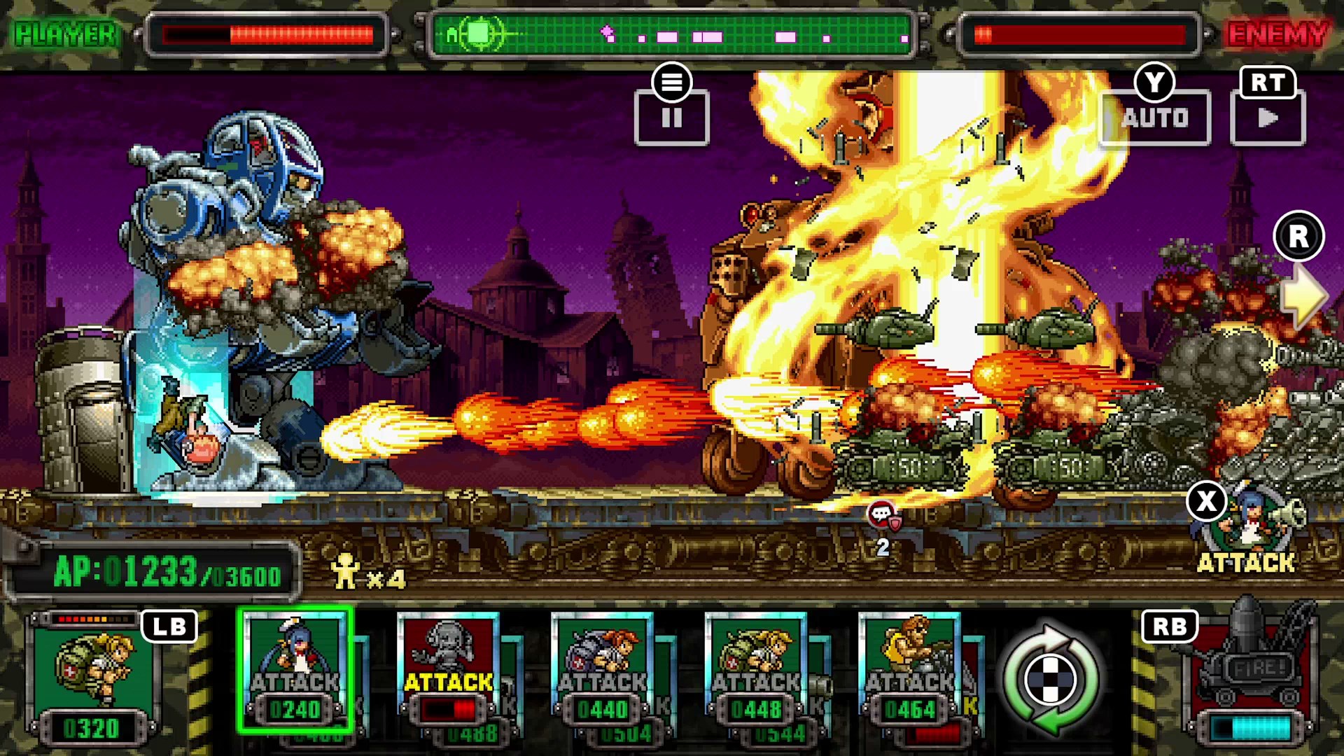 Game screenshot 4