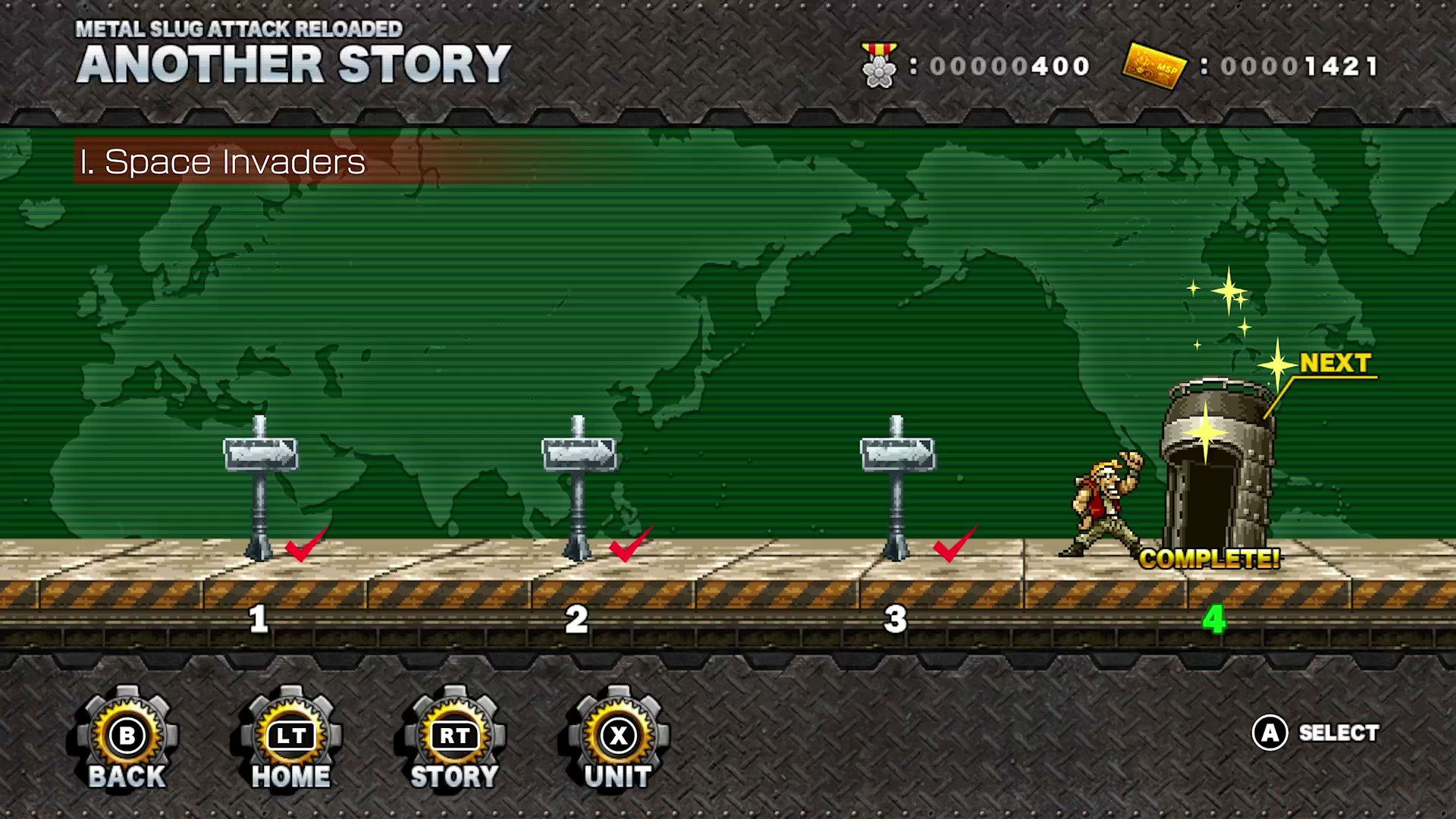 Game screenshot 3